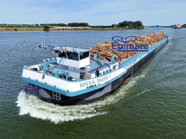 Datum: 02-08-2026 | Plaats: Moerdijk (Nederland)